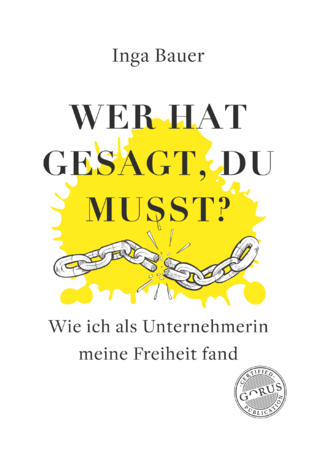 Wer hat gesagt, du musst?