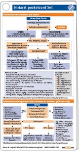 Notarzt pocketcard Set - Humpich, Marek; Albert, Maik