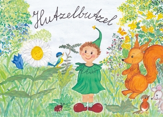 Hutzelbutzel