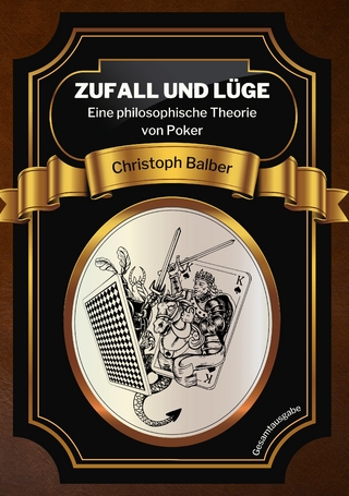 Zufall und Lüge
