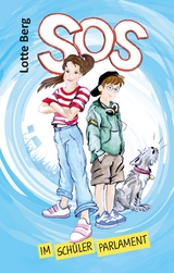 SOS im Sch&uuml;lerparlament - Lotte Berg