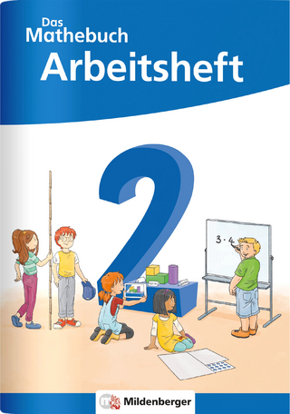 Das Mathebuch 2 Neubearbeitung – Arbeitsheft