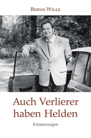 Auch Verlierer haben Helden