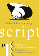 Solidarit&auml;t heute und morgen