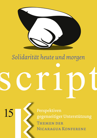 Solidarität heute und morgen