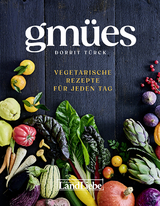 Gm&uuml;es - T&uuml;rck Dorrit