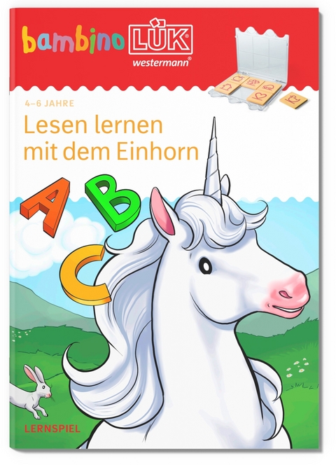 bambinoL&Uuml;K - Holger Schichta