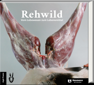 Rehwild