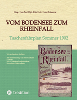 Vom Bodensee zum Rheinfall - Hon.Prof. Horst Schauerte