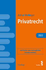 Privatrecht - Weilinger, Arthur