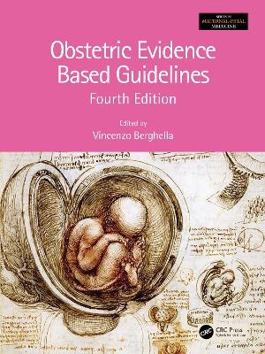 Obstetric Evidence Based Guidelines - 
