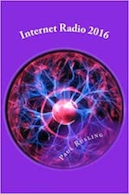 Internet Radio 2016 - Paul a Rusling