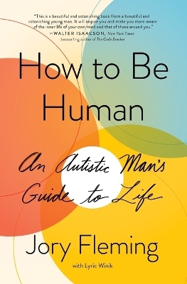 How to Be Human - Jory Fleming