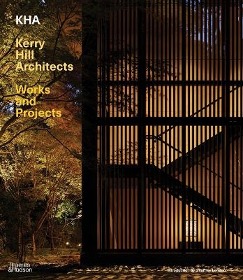 KHA / Kerry Hill Architects - Kerry Hill Architects