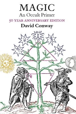 Magic: An Occult Primer - David Conway