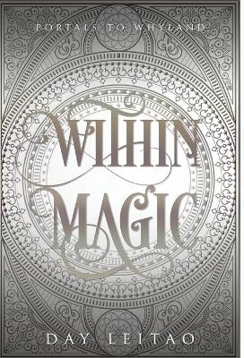 Within Magic - Day Leitao