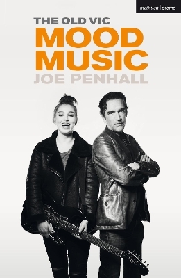 Mood Music - Joe Penhall
