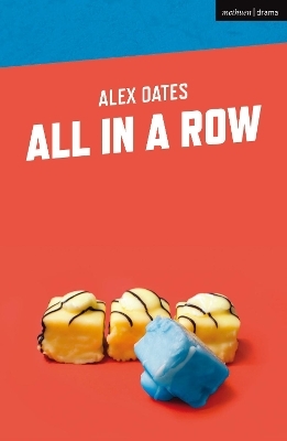All in a Row - Alex Oates