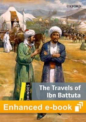 Dominoes Level 1: Travels of Ibn Battuta E-Book - Ibn Battuta