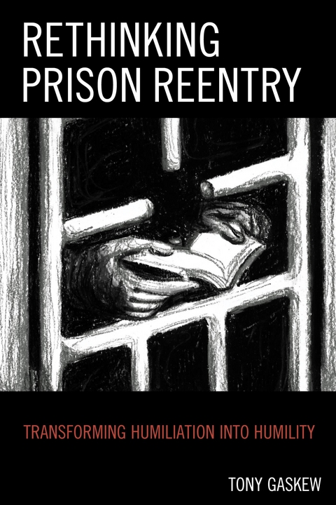 Rethinking Prison Reentry -  Tony Gaskew