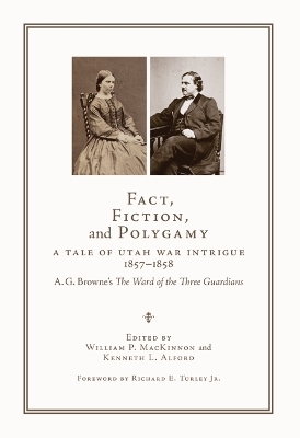Fact, Fiction, and Polygamy - 