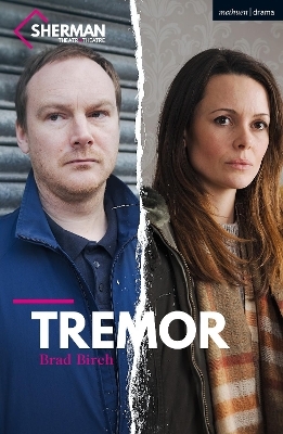 Tremor - Brad Birch