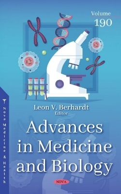 Advances in Medicine and Biology - 