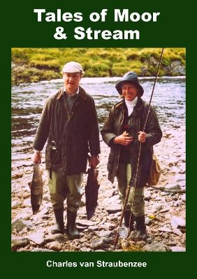 Tales of Moor & Stream