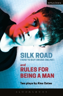 Silk Road (How to Buy Drugs Online) and Rules for Being a Man - Alex Oates