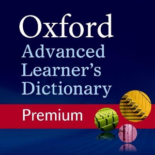 Oxford Advanced Learner's Dictionary Premium Online (1 Year's Access)