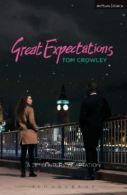 Great Expectations - Tom Crowley