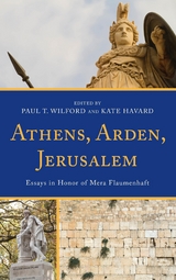 Athens, Arden, Jerusalem - 