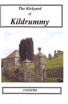 The Kirkyard of Kildrummy