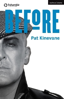 Before - Pat Kinevane
