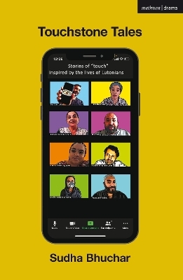 Touchstone Tales - Sudha Bhuchar