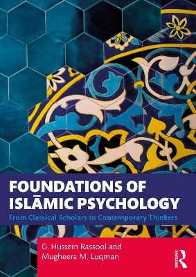 Foundations of Islāmic Psychology