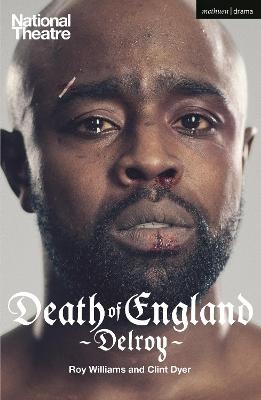 Death of England: Delroy - Roy Williams, Clint Dyer