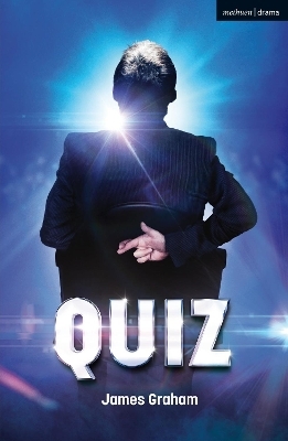 Quiz - James Graham