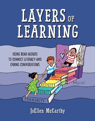 Layers of Learning - Joellen McCarthy