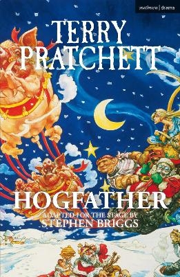 Hogfather - Terry Pratchett