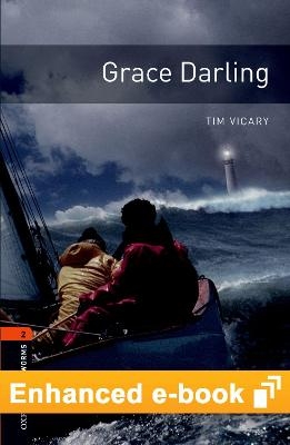 Oxford Bookworms Library Level 2: Grace Darling E-Book