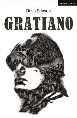 Gratiano - Ross Ericson