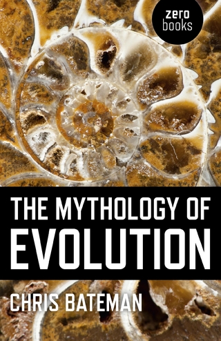Mythology of Evolution
