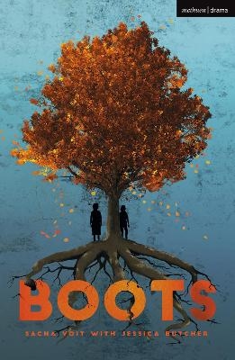Boots - Jessica Butcher, Sacha Voit