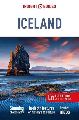 Insight Guides Iceland: Travel Guide with eBook -  Insight Guides