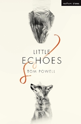 Little Echoes - Tom Powell