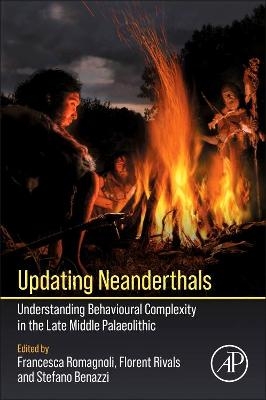 Updating Neanderthals - 