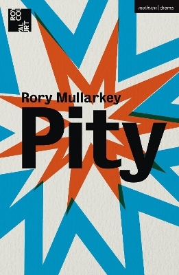 Pity - Rory Mullarkey