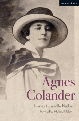 Agnes Colander - Harley Granville Barker