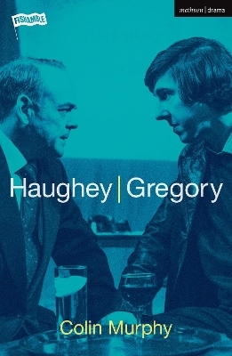 Haughey/Gregory - Colin Murphy